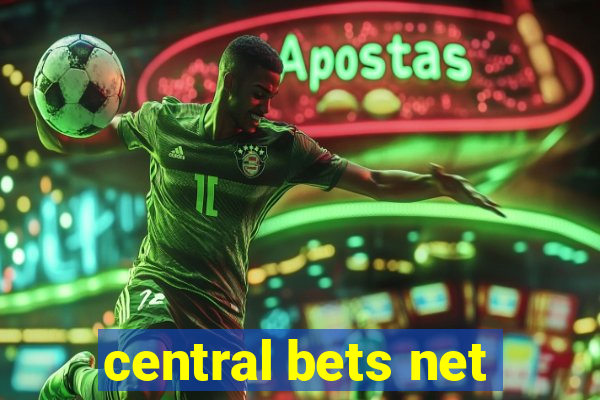 central bets net